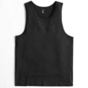 Gilley Hicks Tank NWT